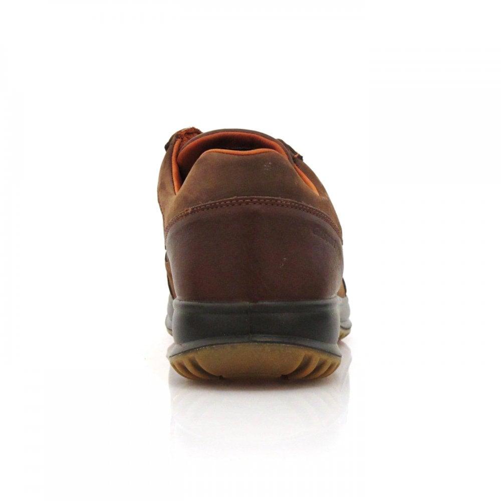 Gri Sport Mens Shoe Airwalker Tan