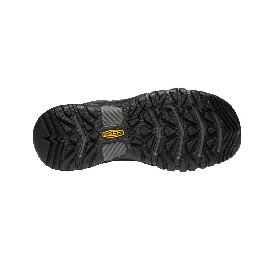 Targhee III Slip-on Sneakers - Premium Brand Shoes for Men and Women