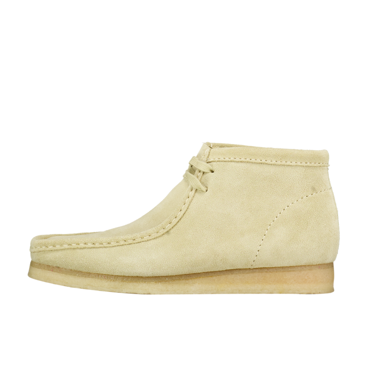Wallabee Boot