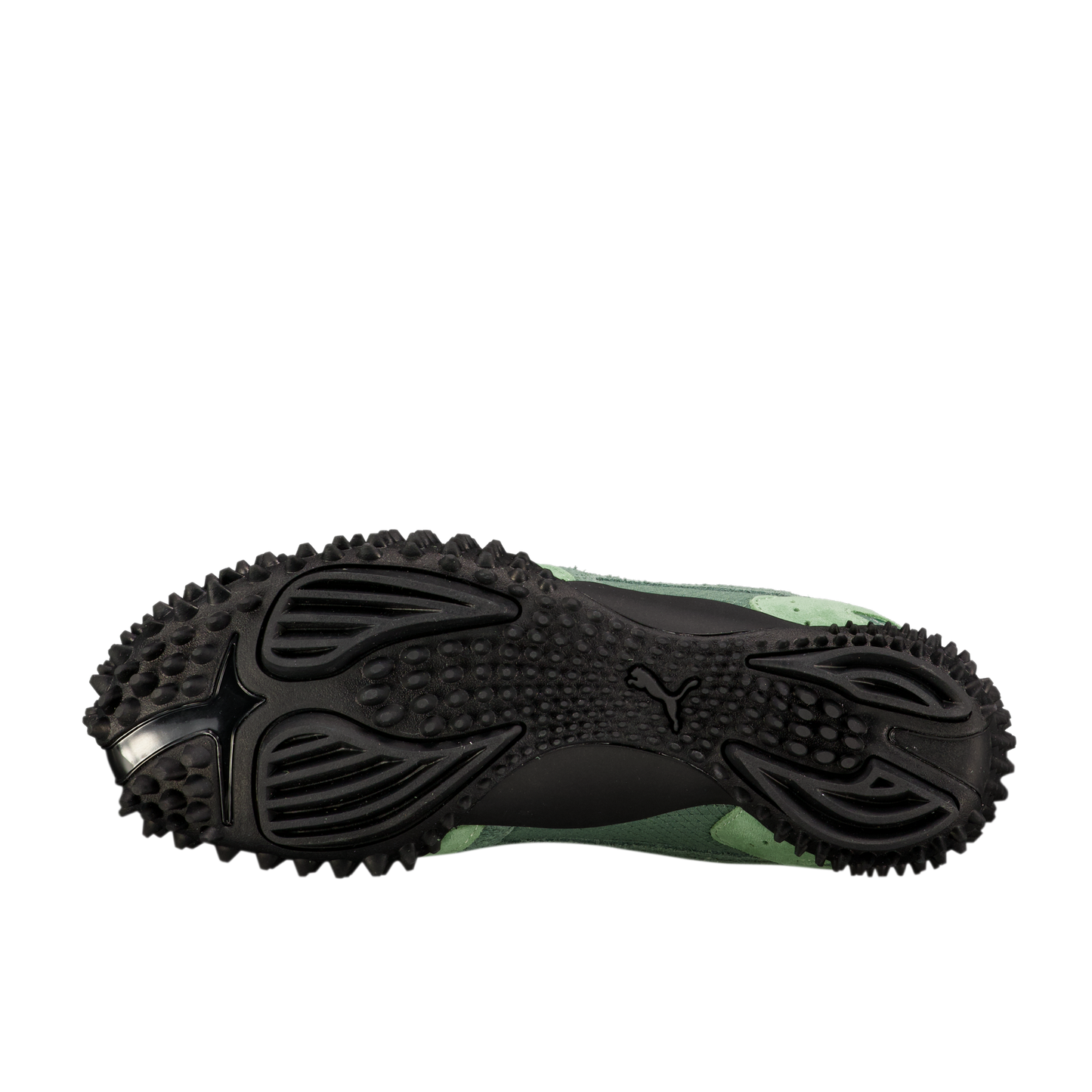 Mostro XC 'Dusty Green'
