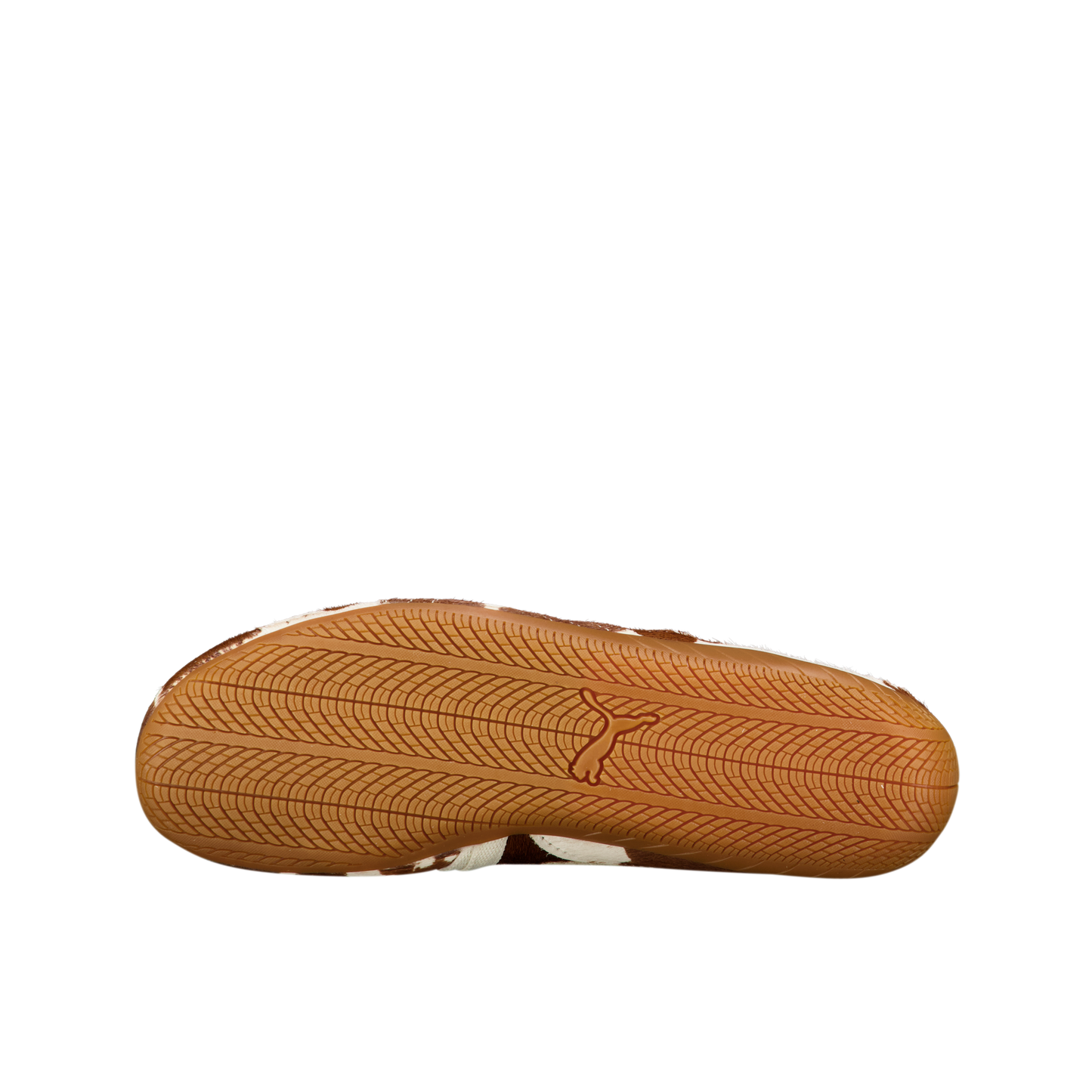 W Speedcat Ballet Cow 'Chocolate Brown'