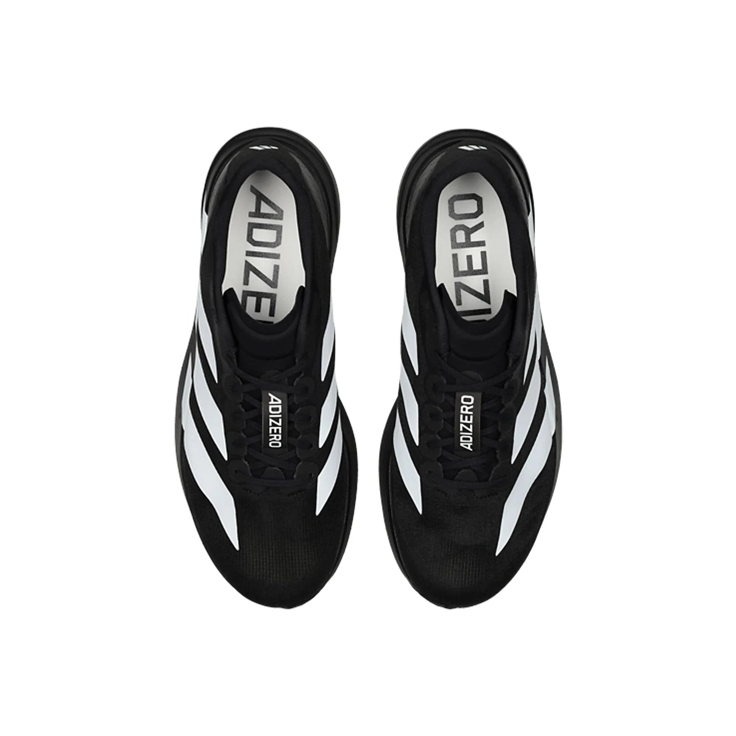 Adidas Adizero Evo SL 'Black White' (2025)