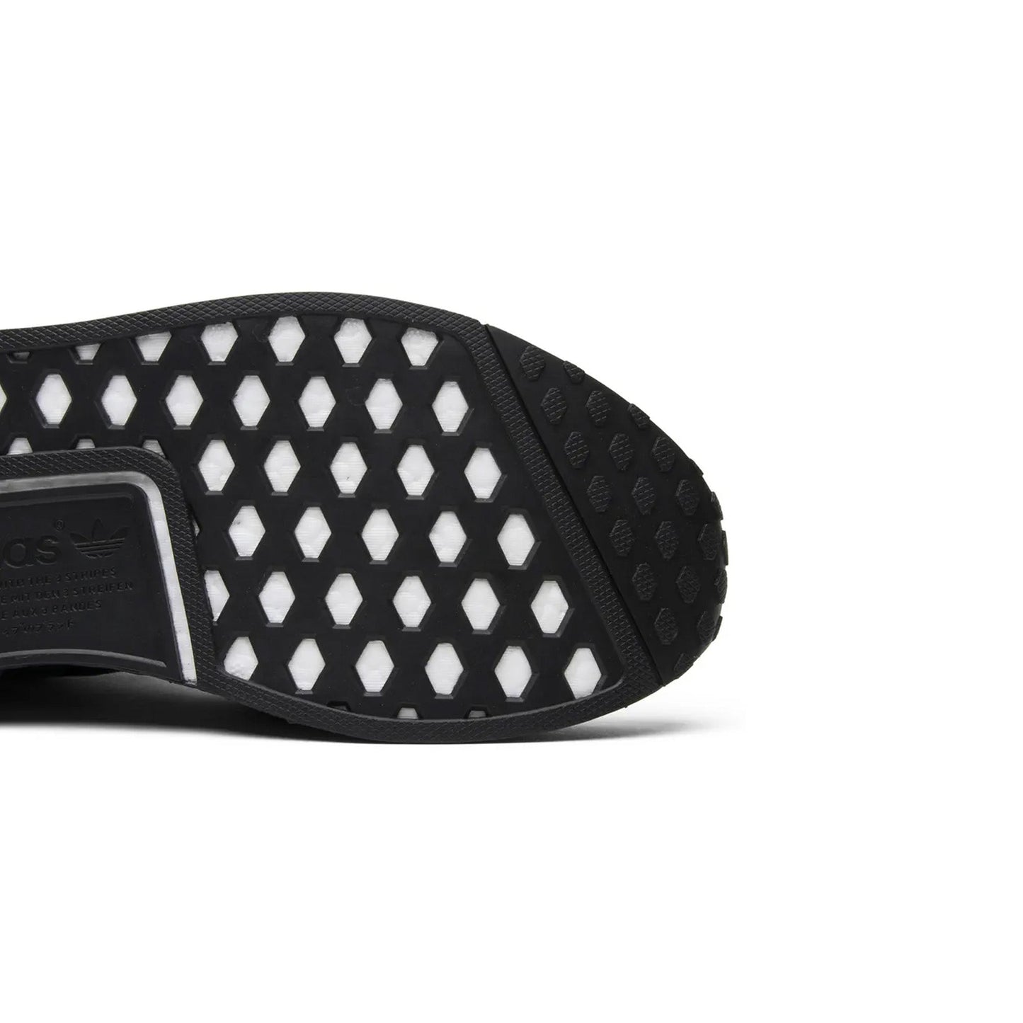 NMD_R1 'Japan' - Black (New)