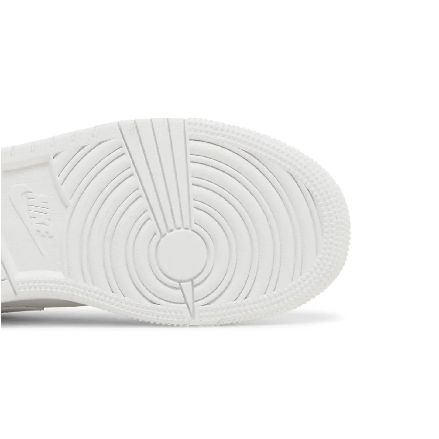 Air Jordan 1 Low 'Triple White' GS (2023)