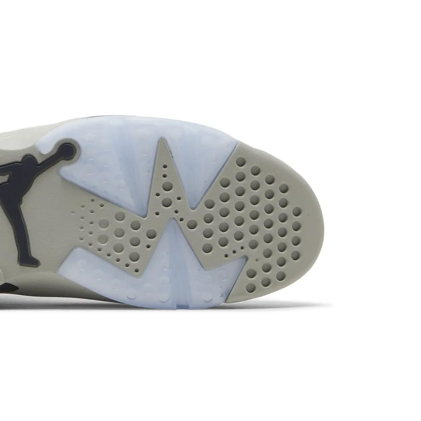 Air Jordan 6 Retro Georgetown (2022)