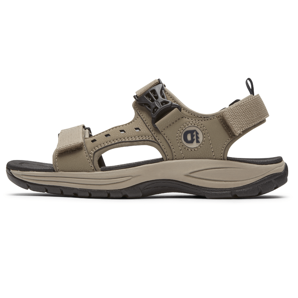Nolan Water Friendly Sandal Sneakers - Premium Brand Shoes for Men and Women