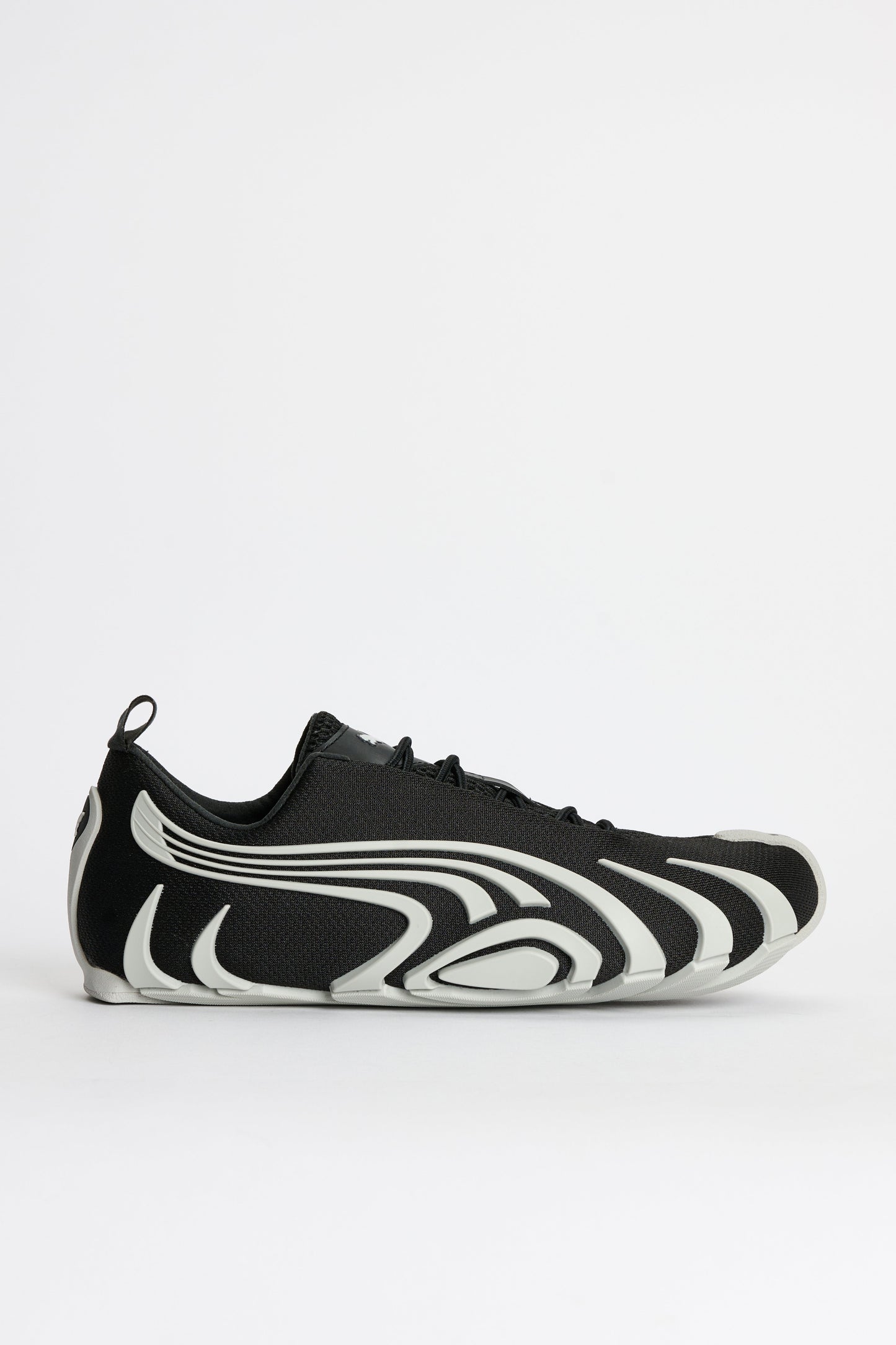PUMA Talon OG Puma Black / Flat Light Grey
