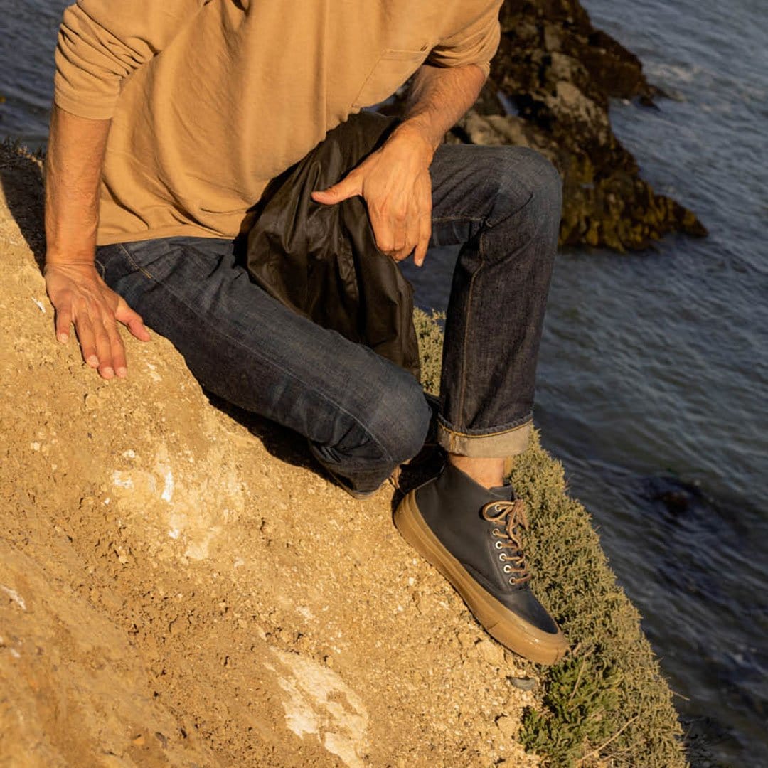 Mammoth Boot Sneakers - Premium Brand Shoes for Men and Women