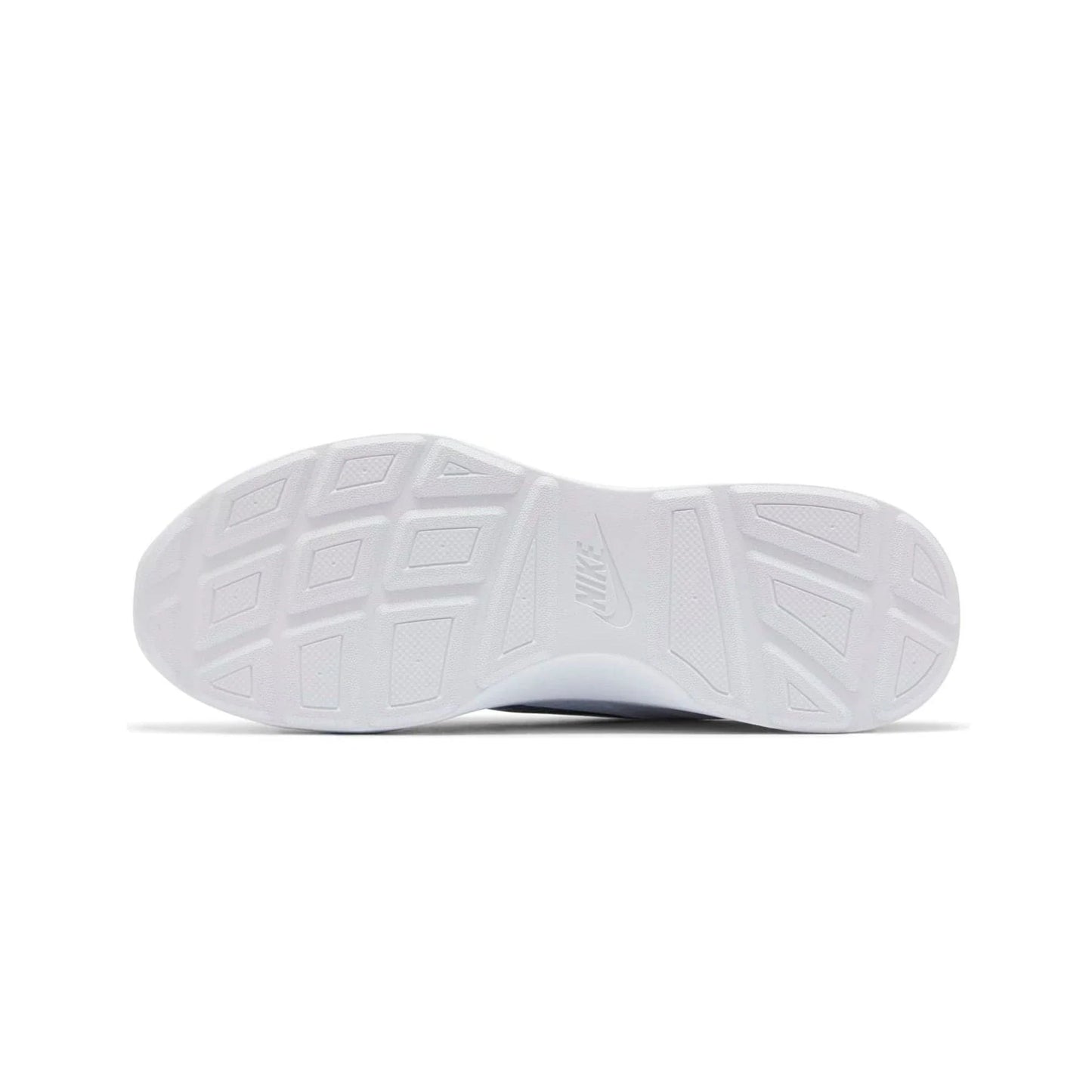 Nike Wearallday 'White Black' (2020)