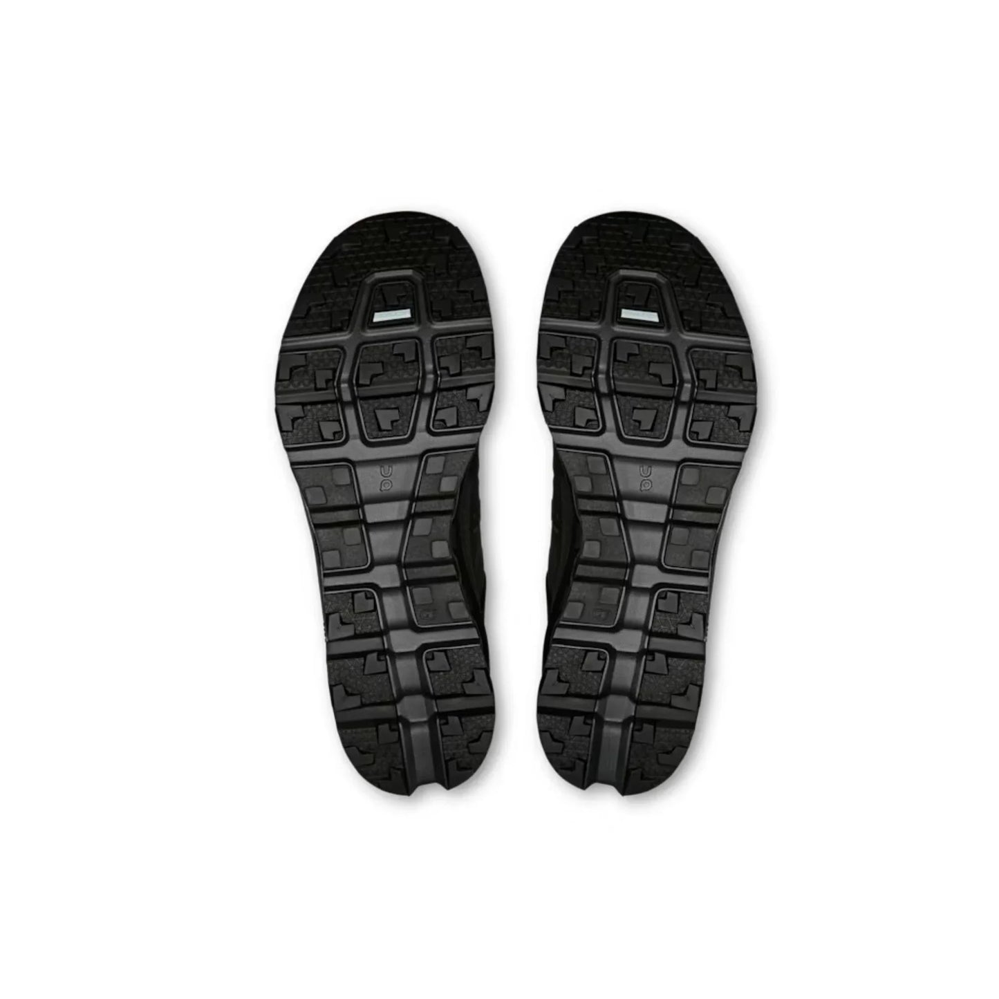 On Running Cloudvista 2 'All Black' (2025)