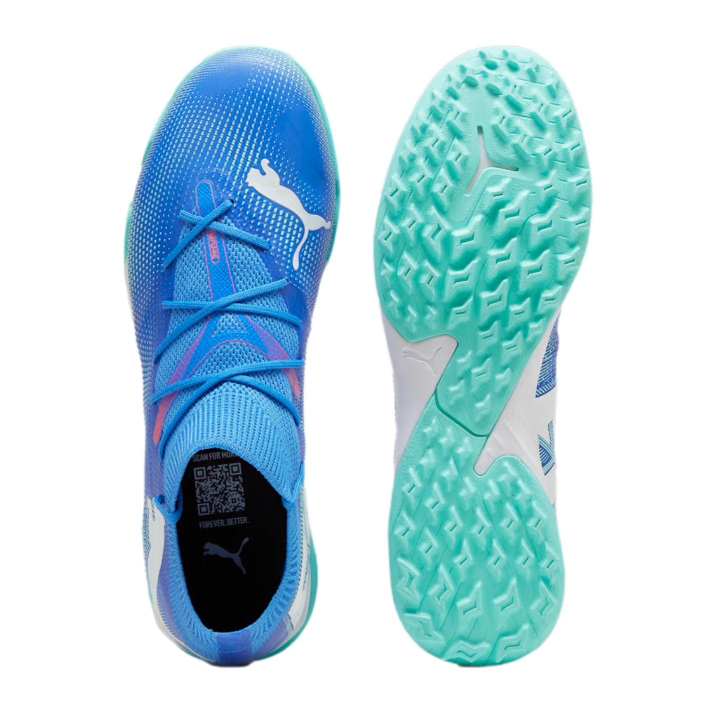 Puma Future 7 Match Turf Shoes
