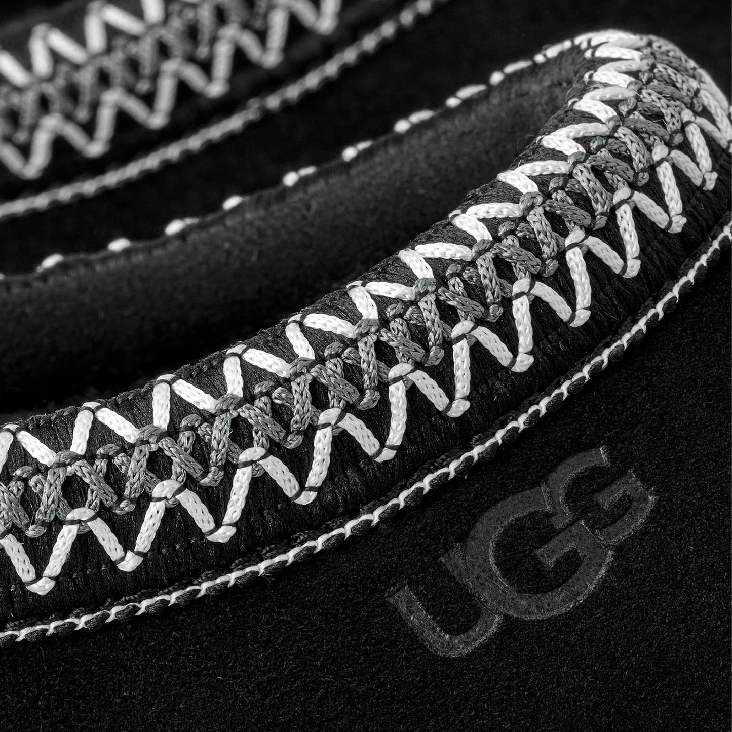 UGG Tasman II 'Black'
