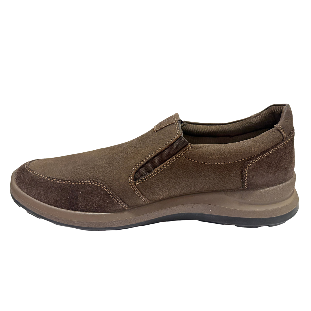Josef Seible Mens Shoe Marley 52 Moro