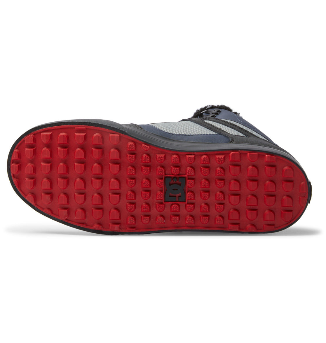 Pure High Top WC Winter Sneakers - Premium Brand Shoes for Men and Women