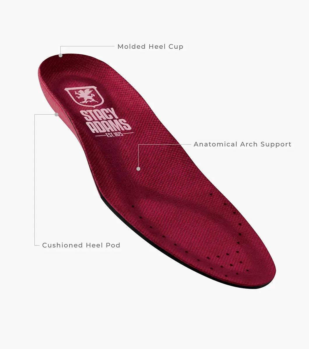 Bennett Wingtip Oxford Sneakers - Premium Brand Shoes for Men and Women