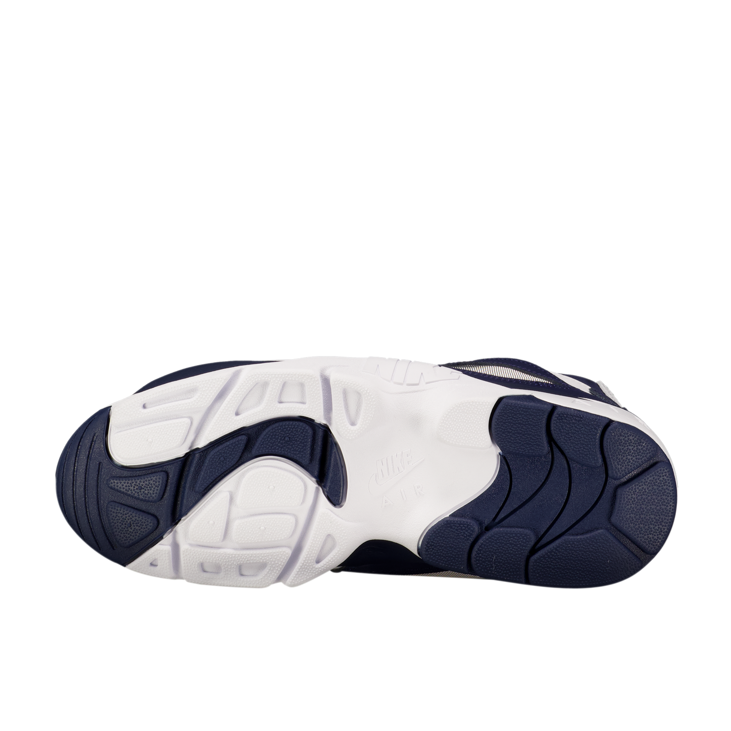 Nike Air Diamond Turf 'Cowboy'
