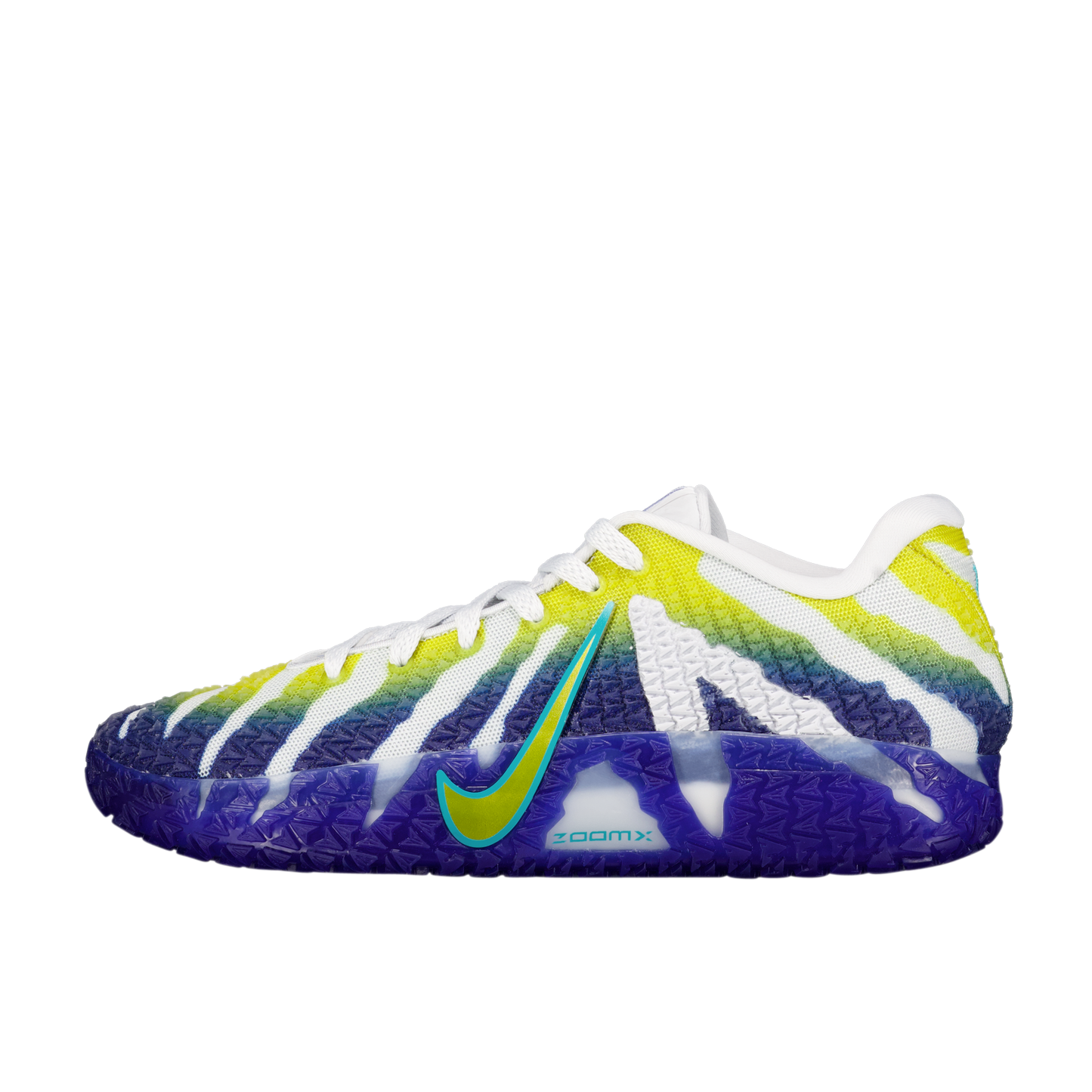 Ja Morant 3 X Nike 'Murray State'