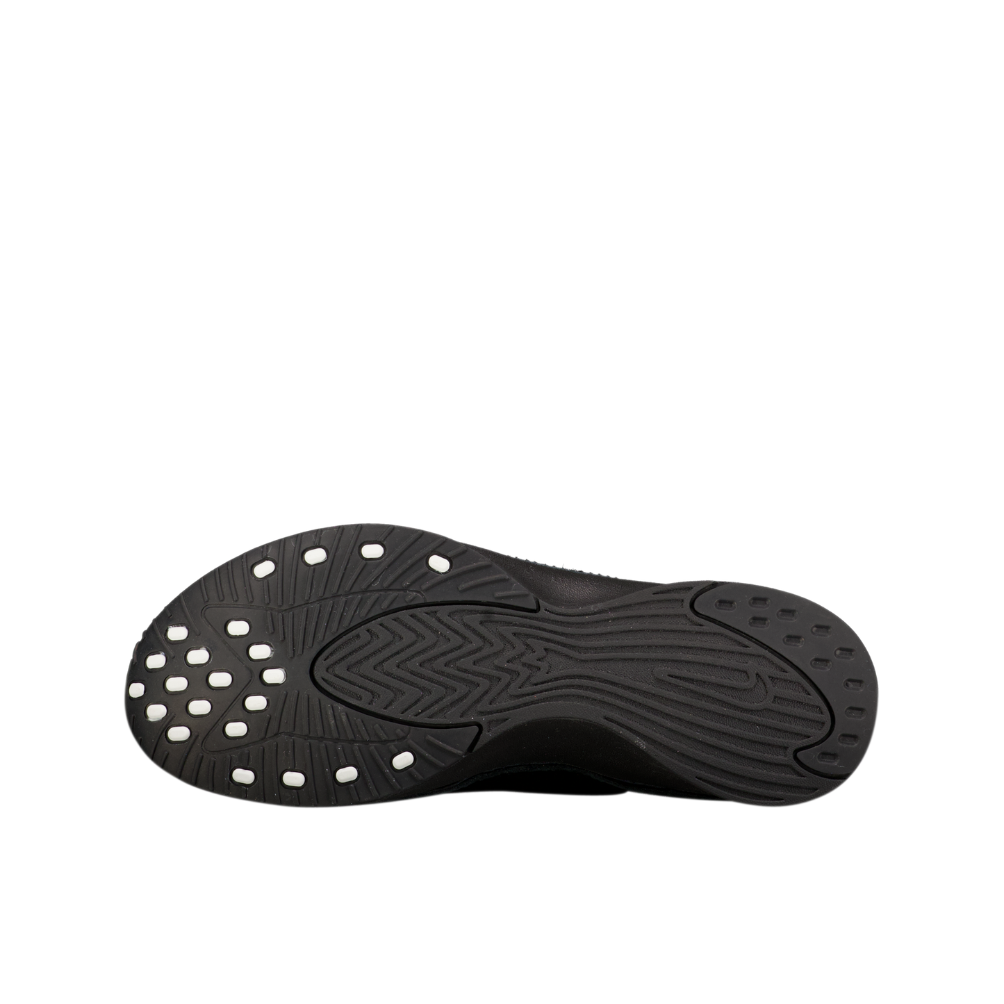 W Nike Air Superfly 'Black Pony Hair'