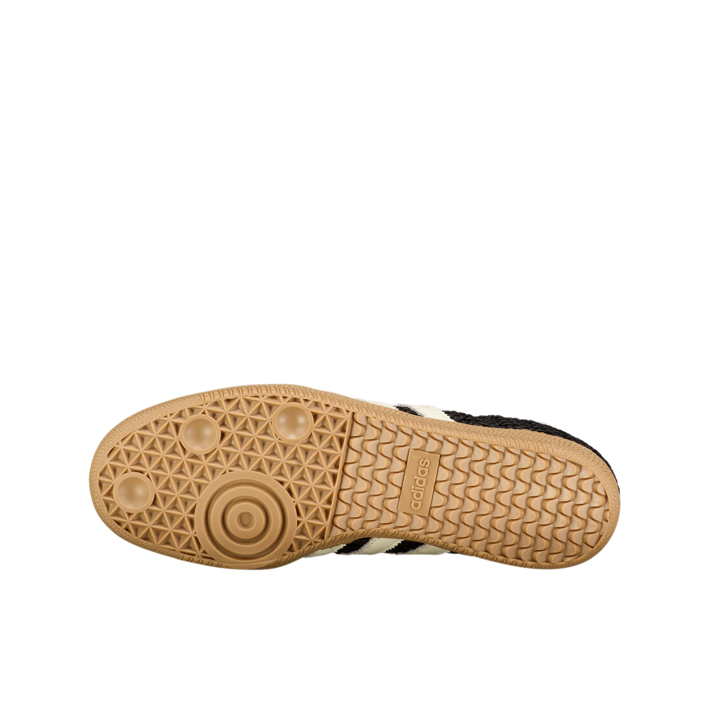 W Samba OG