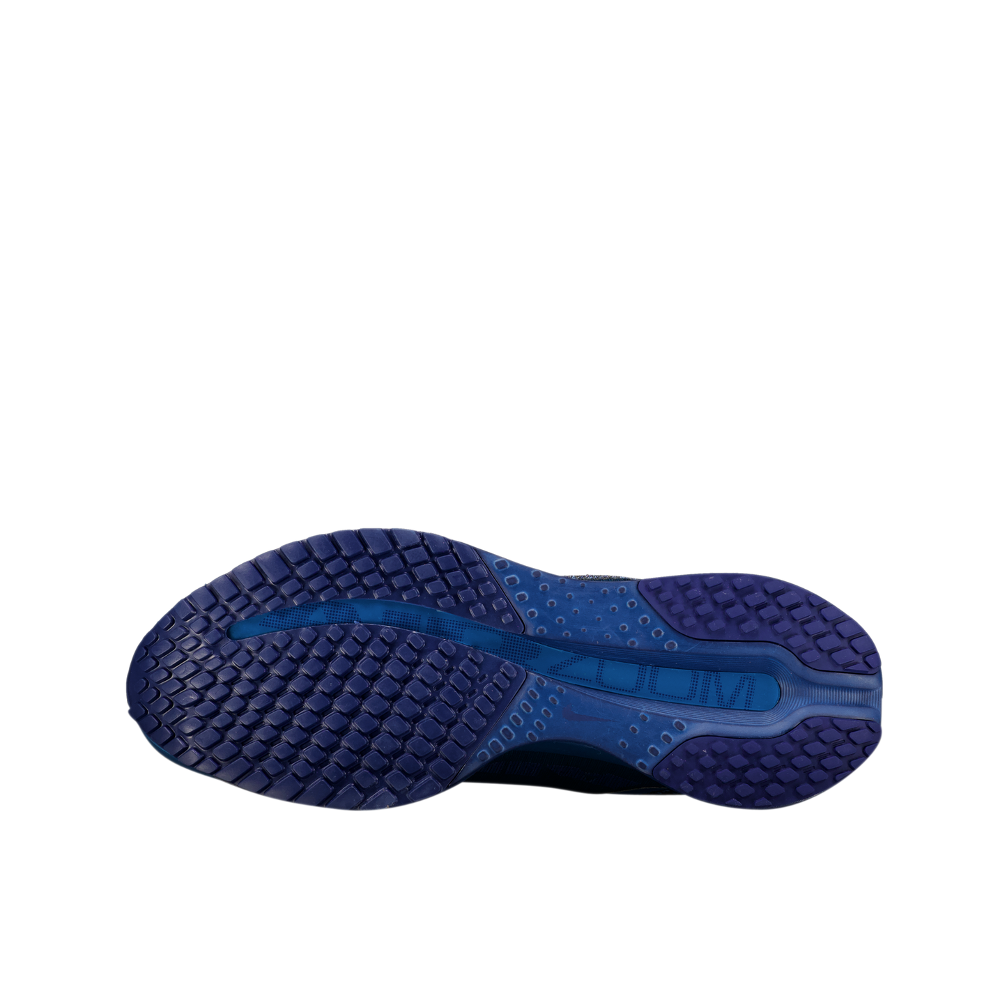 W Swarovski® Crystals X Nike Pegasus Premium 'Blue Force'