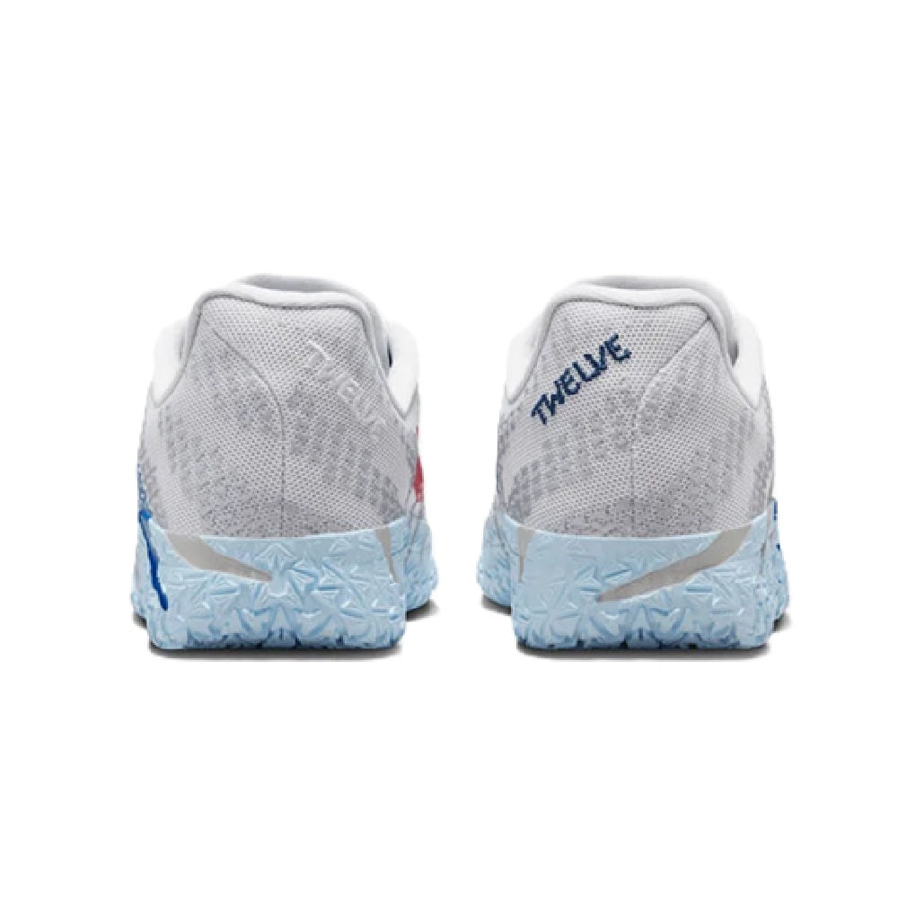 Big Kid's Nike JA 3 SE "Outer Space" Photon Dust/Black (IQ0839 001)