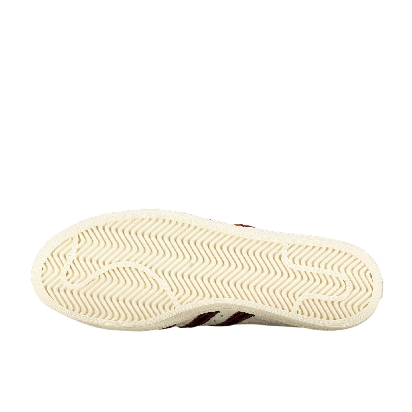 Wales Bonner X Adidas Superstar