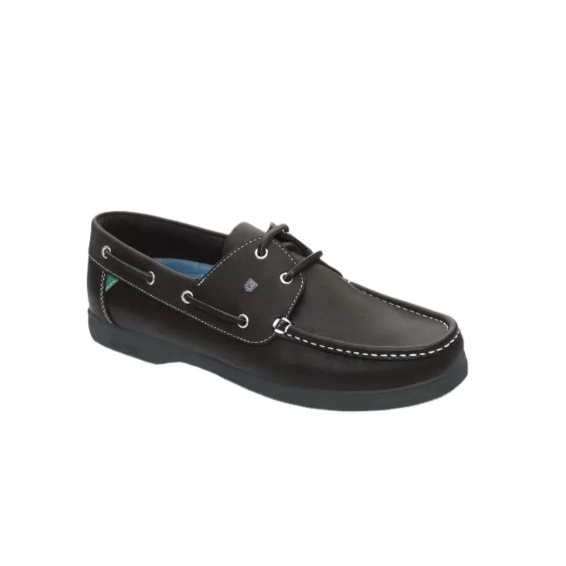 Dubarry Womens Shoe Admirals Black