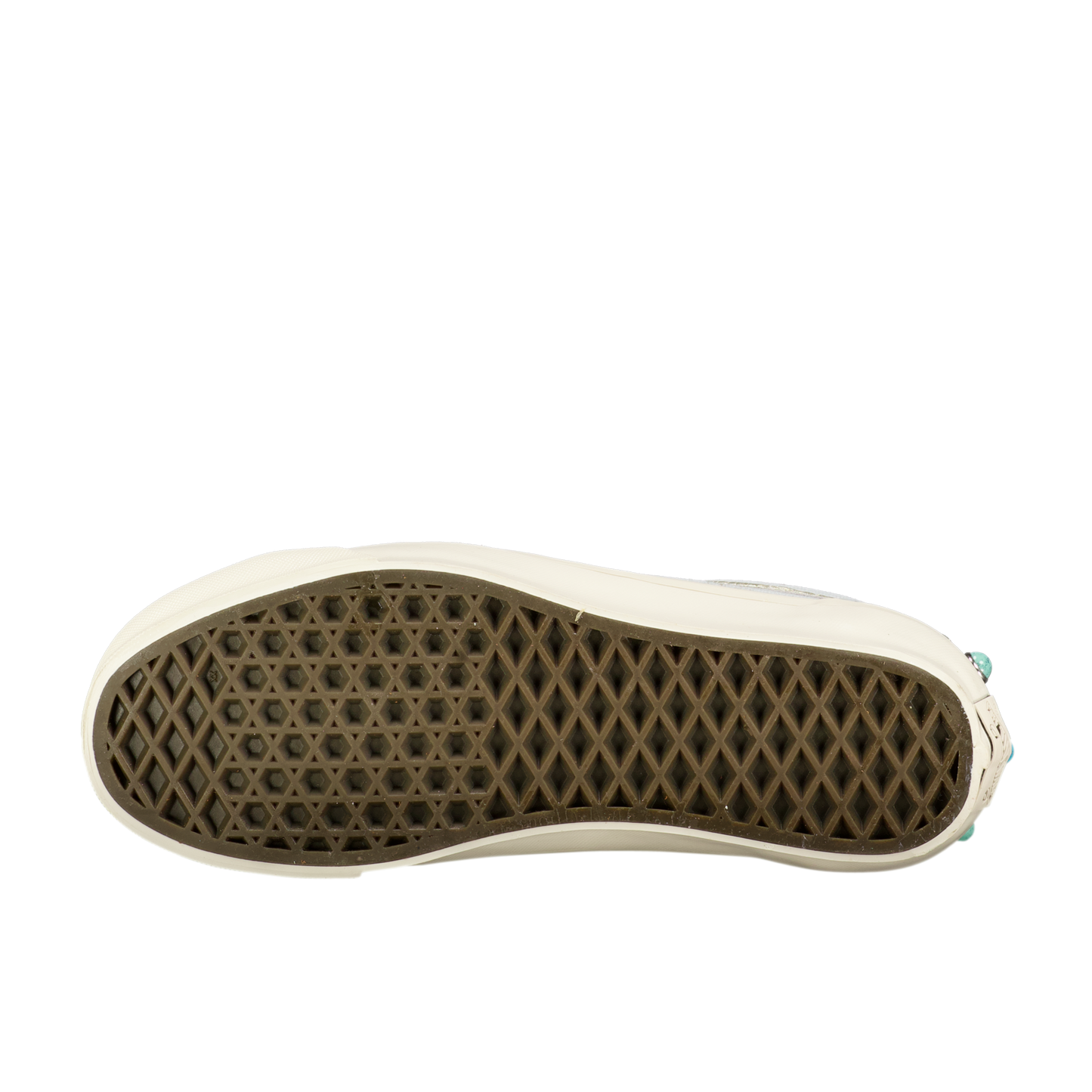 W LX Old Skool 36 'Gemstone Mist'