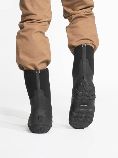 Classic Mid Boot Sneakers - Premium Brand Shoes for Men and Women