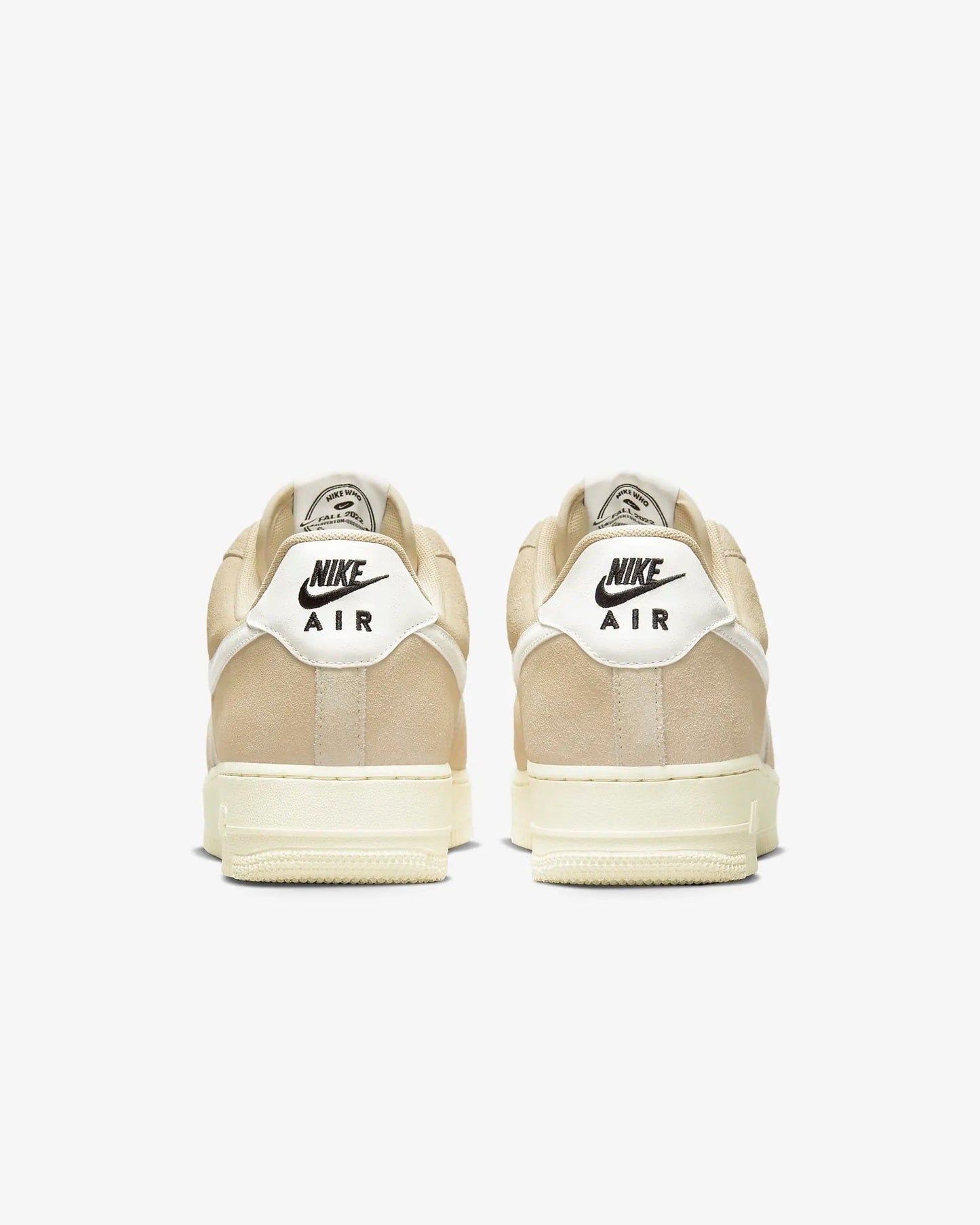 Air Force 1 '07 LV8 Sneakers - Premium Brand Shoes for Men and Women