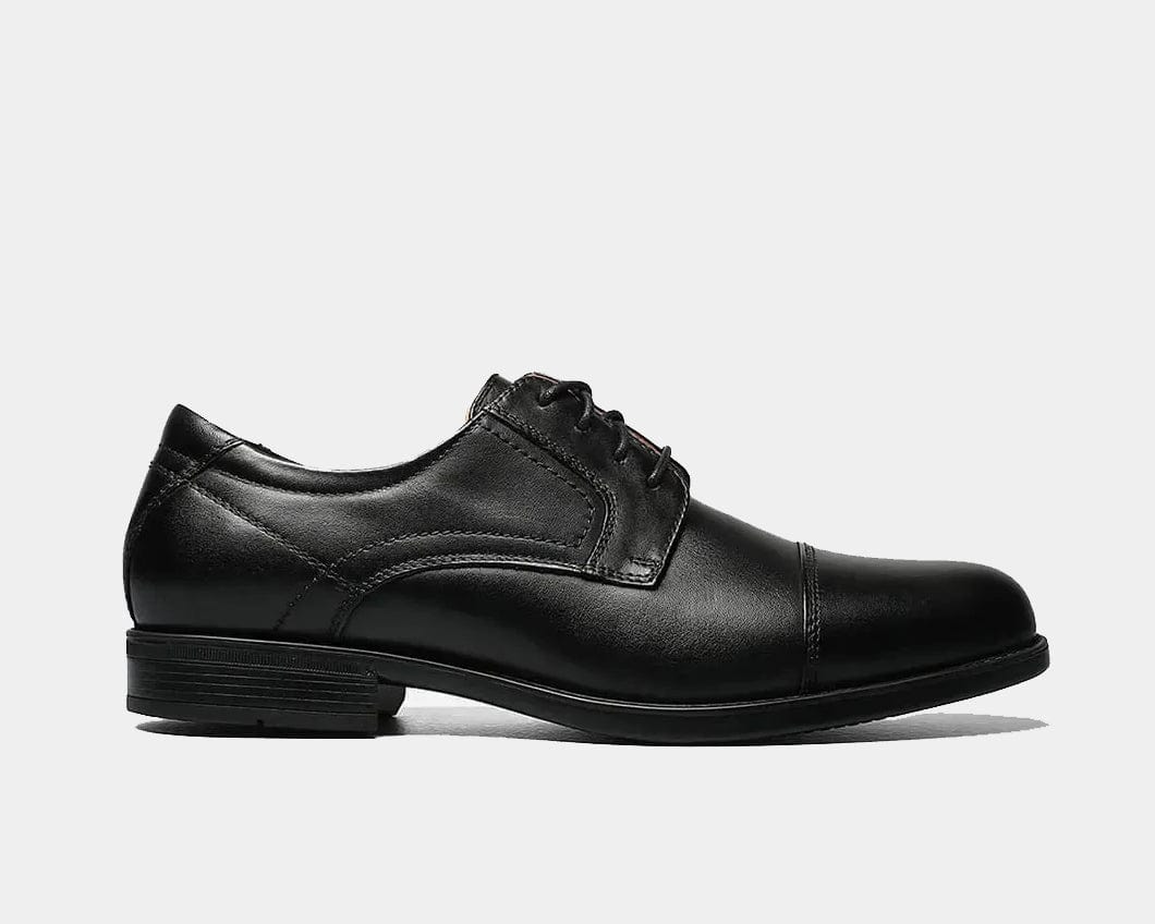 Midtown Cap Oxford Sneakers - Premium Brand Shoes for Men and Women