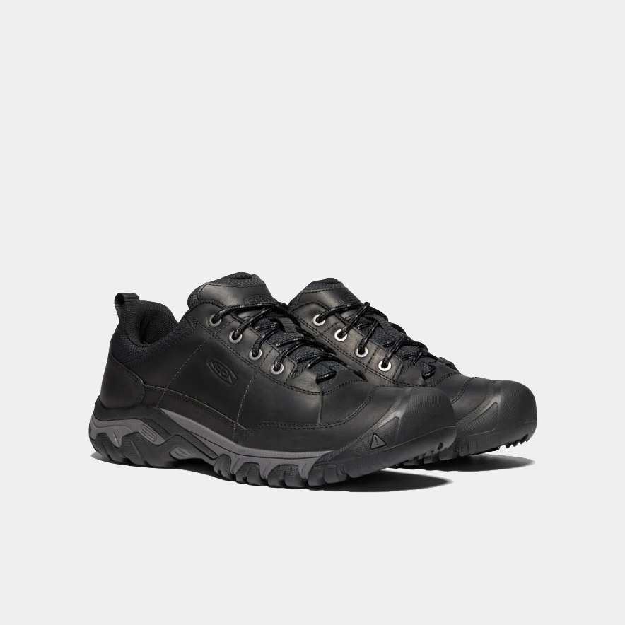 Targhee III Oxford Sneakers - Premium Brand Shoes for Men and Women