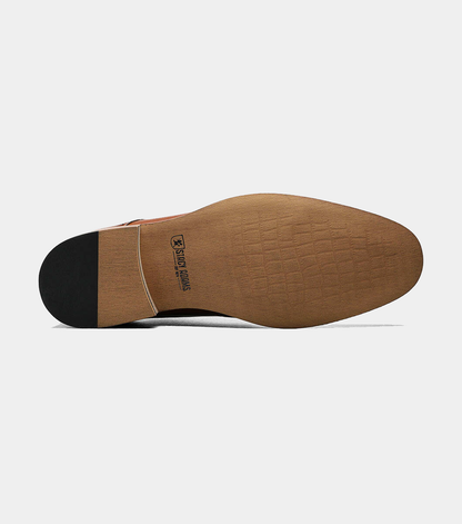 Dickinson Cap Toe Sneakers - Premium Brand Shoes for Men and Women