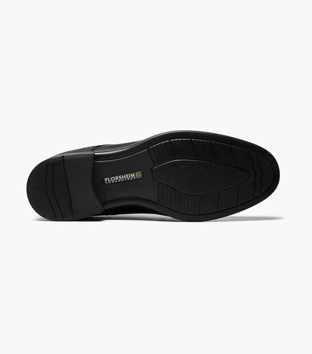 Midtown Cap Oxford Sneakers - Premium Brand Shoes for Men and Women
