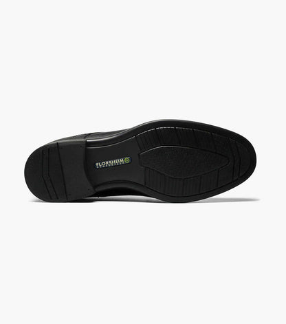 Midtown Cap Oxford Sneakers - Premium Brand Shoes for Men and Women