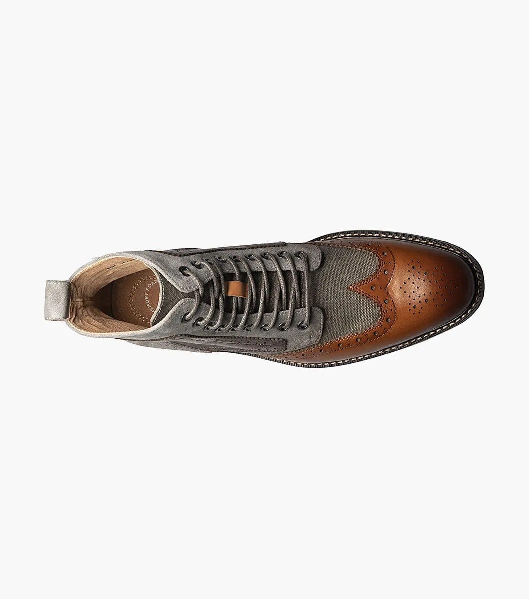 Finnegan Sneakers - Premium Brand Shoes for Men and Women