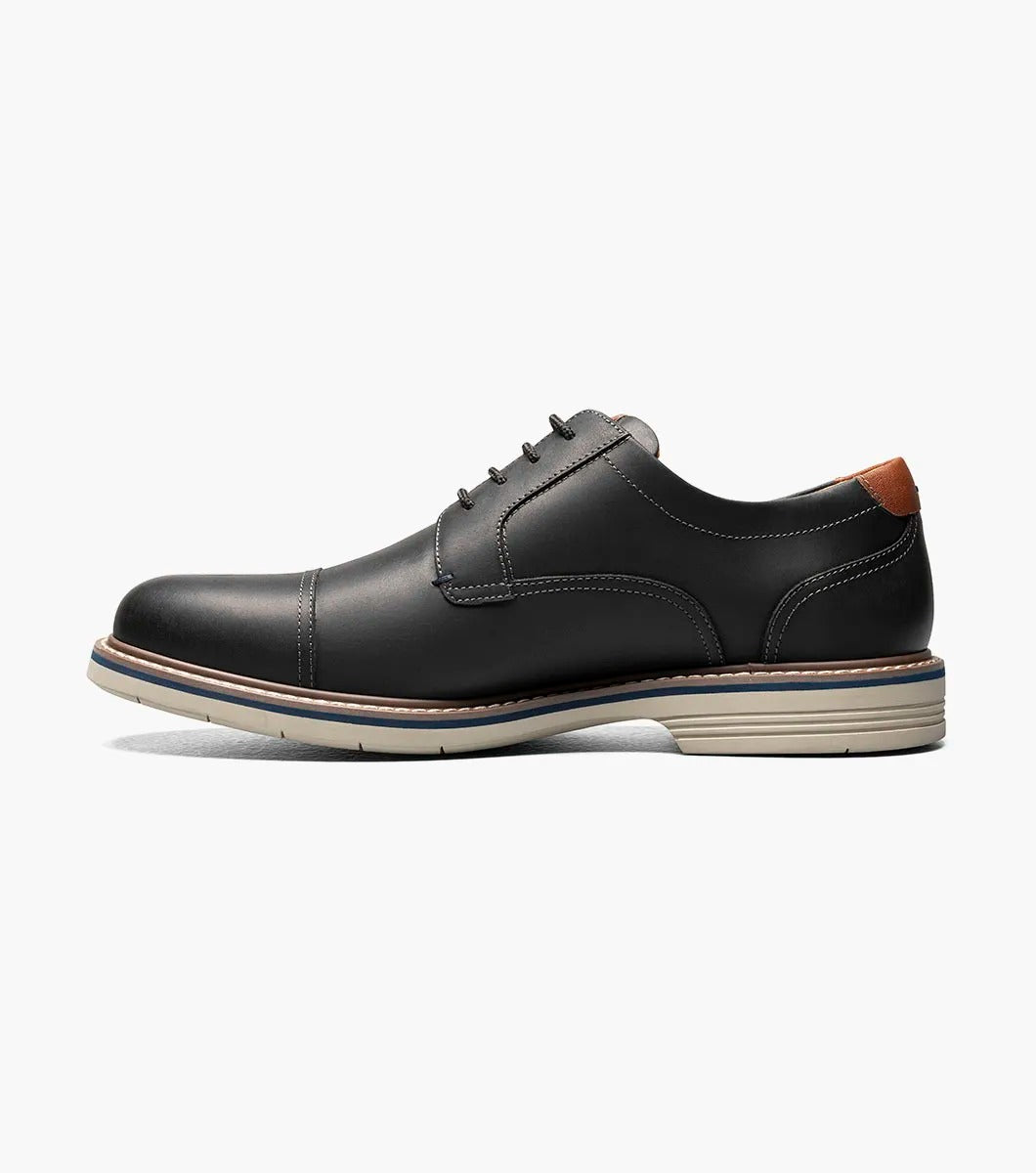 Norwalk Cap Toe Oxford Sneakers - Premium Brand Shoes for Men and Women