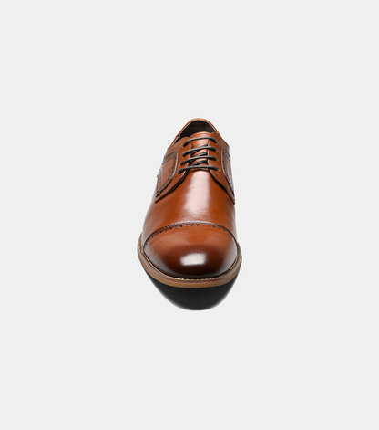 Dickinson Cap Toe Sneakers - Premium Brand Shoes for Men and Women