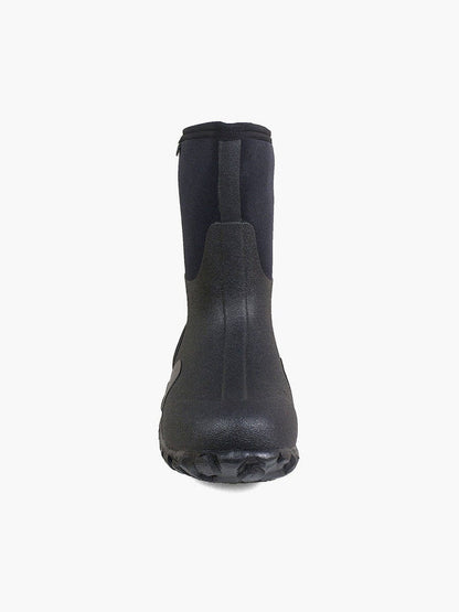 Classic Mid Boot Sneakers - Premium Brand Shoes for Men and Women
