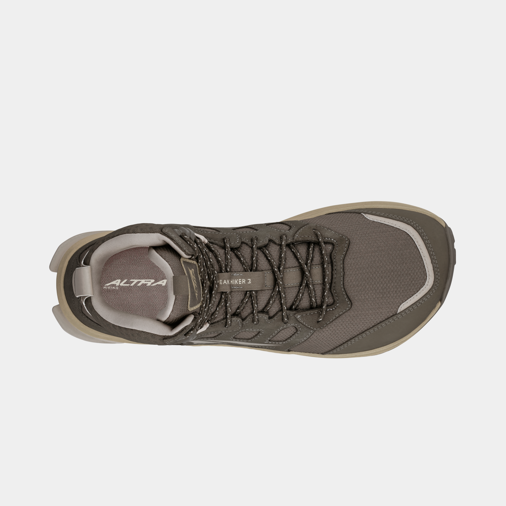 Lone Peak Hiker 3 Sneakers - Premium Brand Shoes for Men and Women