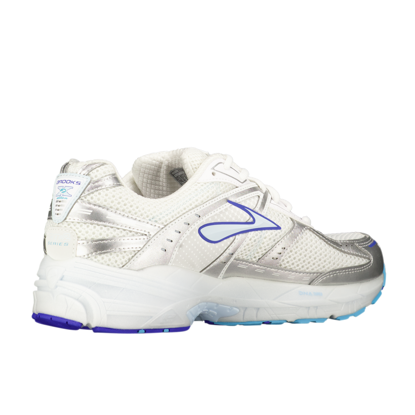 Adrenaline GTS 10