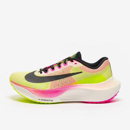 Nike Zoom Fly 5 Premium - Luminous Green/Black-Volt