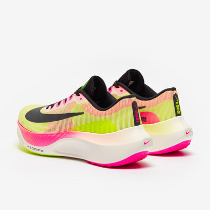 Nike Zoom Fly 5 Premium - Luminous Green/Black-Volt