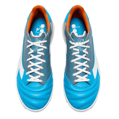 Diadora Brasil Elite Veloce GR TFR Turf Shoes