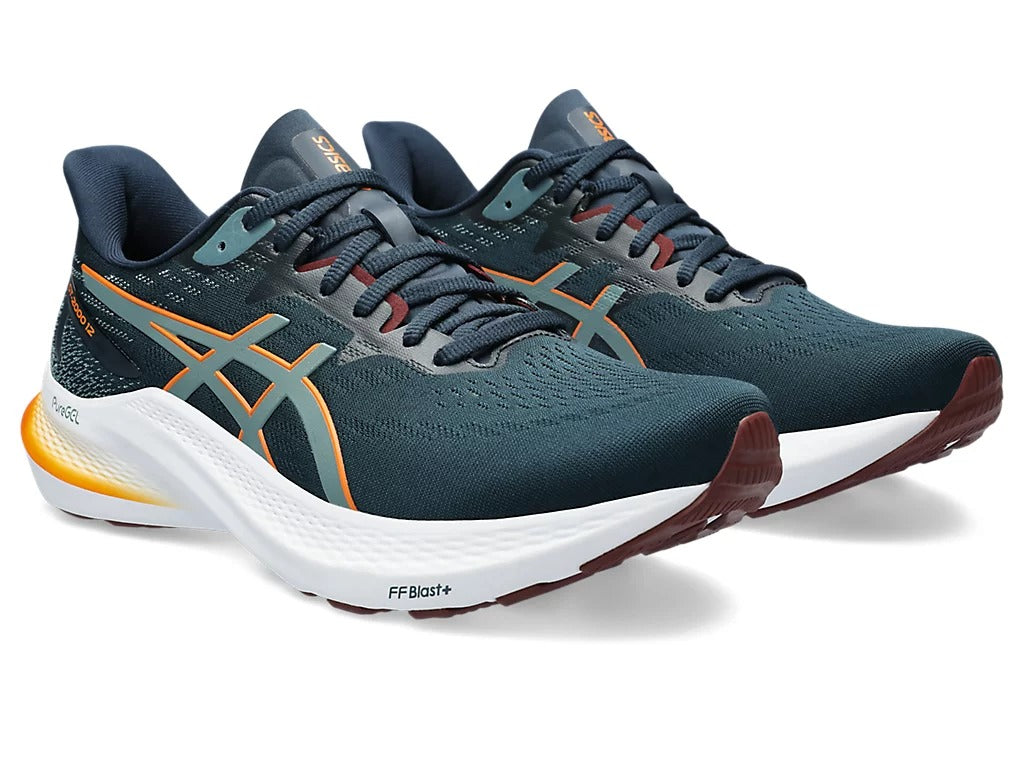 (open Box) Gt-2000 12 Sneakers - Premium Brand Shoes for Men and Women