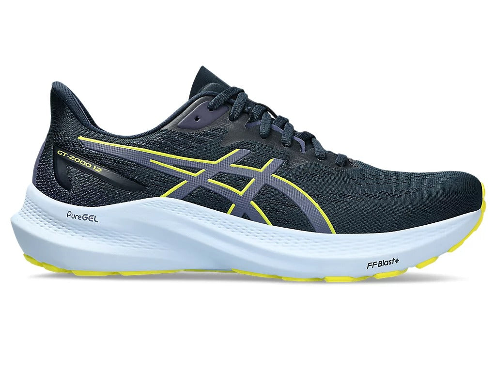 (open Box) Gt-2000 12 Sneakers - Premium Brand Shoes for Men and Women