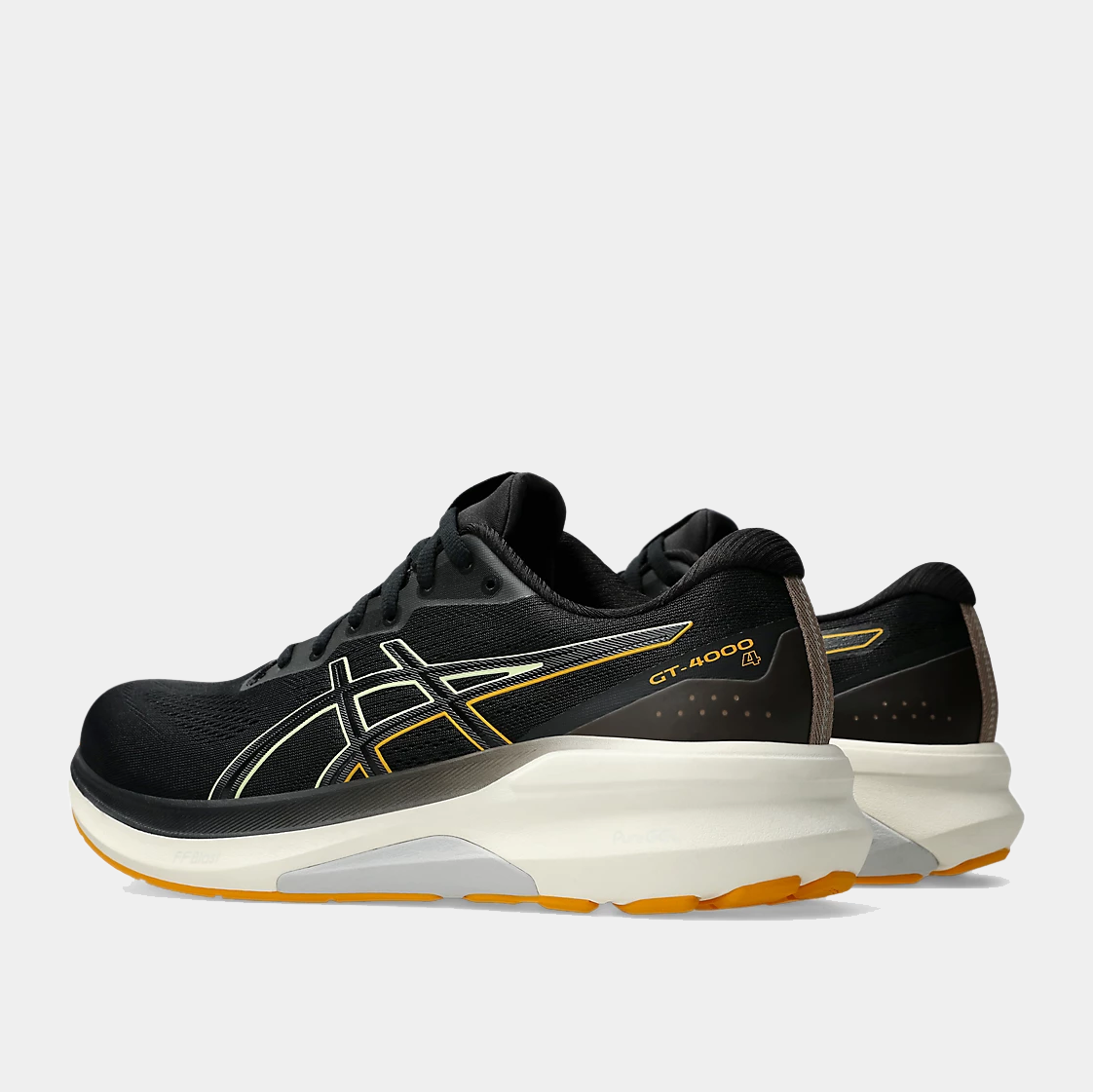 Gt-4000 4 Sneakers - Premium Brand Shoes for Men and Women