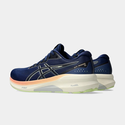 Gt-4000 4 Sneakers - Premium Brand Shoes for Men and Women
