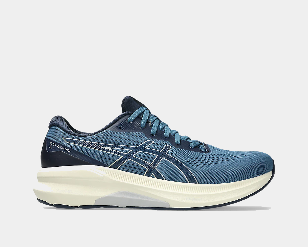 Gt-4000 4 Sneakers - Premium Brand Shoes for Men and Women