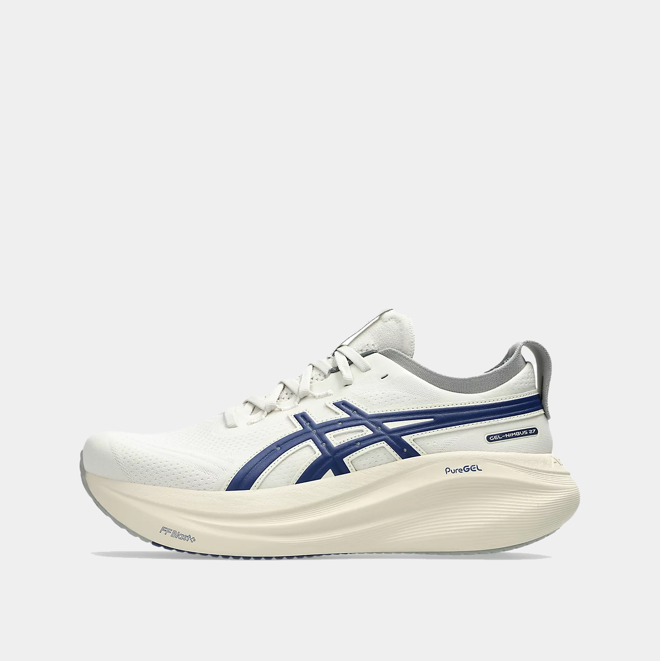 Gel-nimbus 27 Asics Track Club Sneakers - Premium Brand Shoes for Men and Women